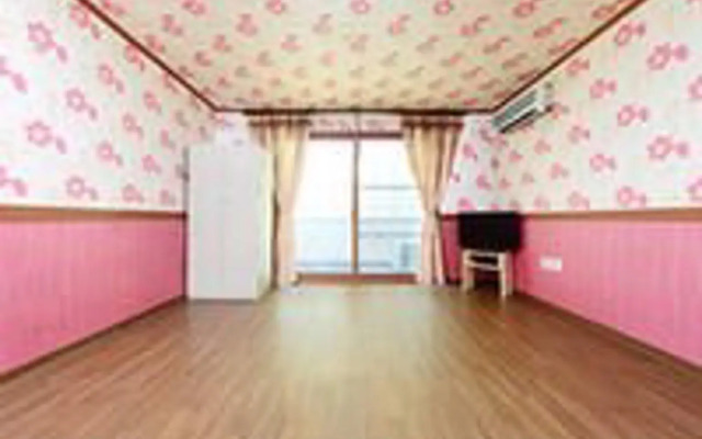 Gapyeong Yongchu View Sound Pension