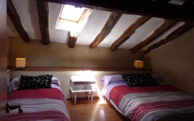 Valrural La Abuela Fani