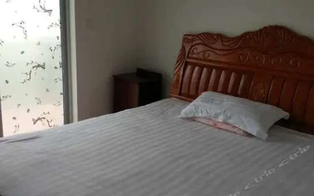 Wu Yuan Liang Chen Farm Stay