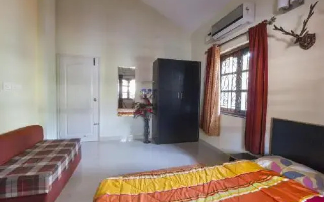 Zeus Homestays