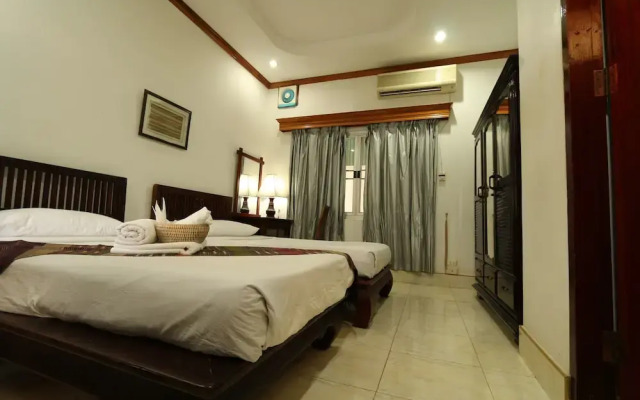 Aroon Residence