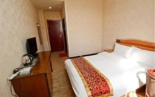 Xianyang Yulin Hotel