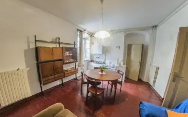 B&B - Sergio Il Gufo