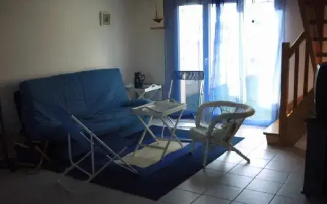 Brittany Beach Home