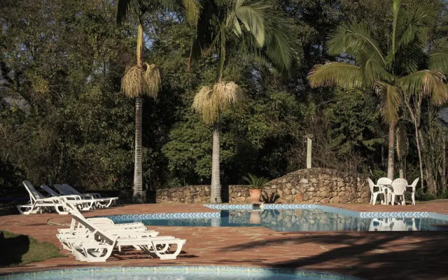 Pousada do Quilombo