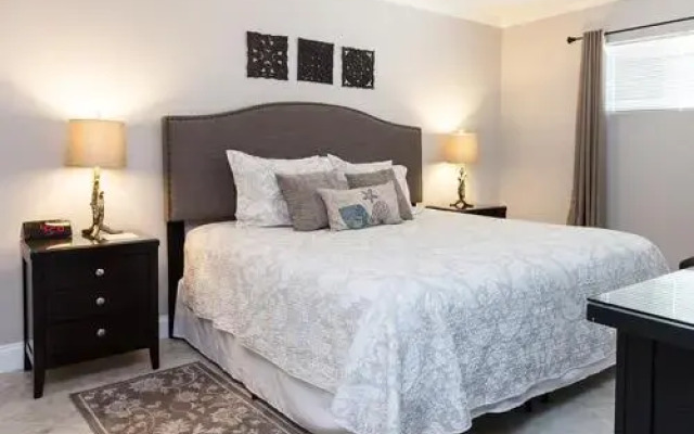 Gulf Shore Condo #519