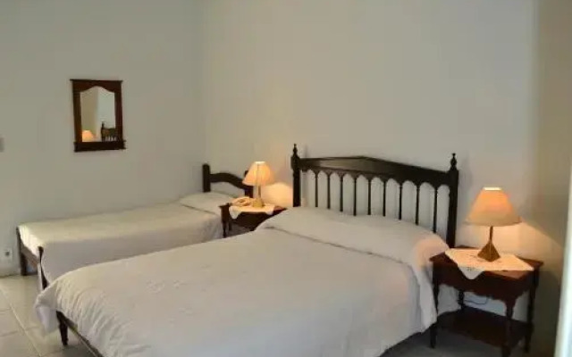 O Paturi Hotel