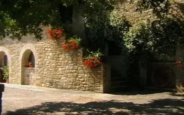Il Casale della Quercia