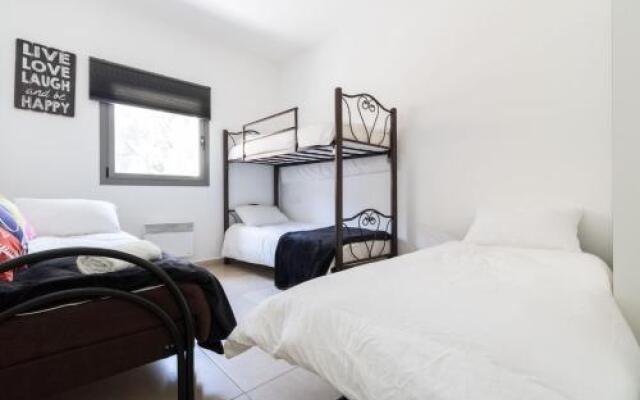 Brand New in City Center