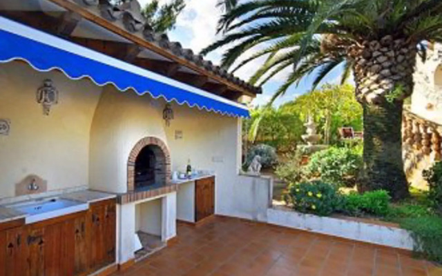 Casa Resa