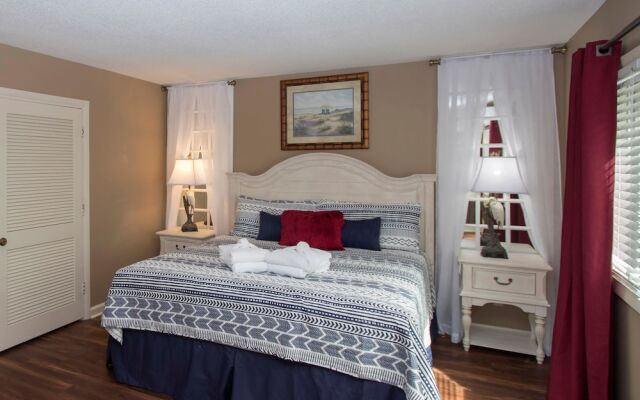 Ocean Club Villas #WOC018