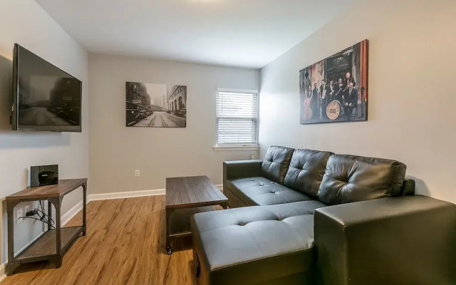N Rampart Condos