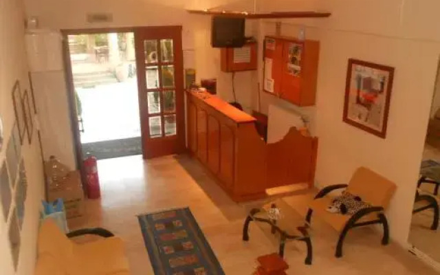Assimakis Hotel