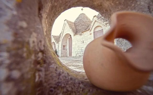 Bed and Breakfast La Salita Delle Pere