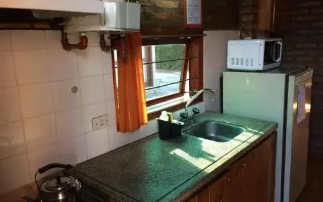 Cabañas de Las Mellizas