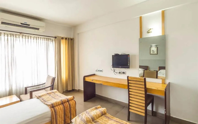 Hotel Mayura Inn