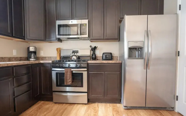 Beautiful Brand NEW 3 Bd Home Near West Point!