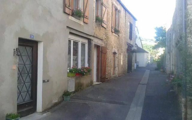 Chambre d'hôtes Chez Laurence