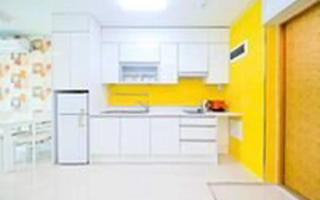 Gapyeong Rialto Pension