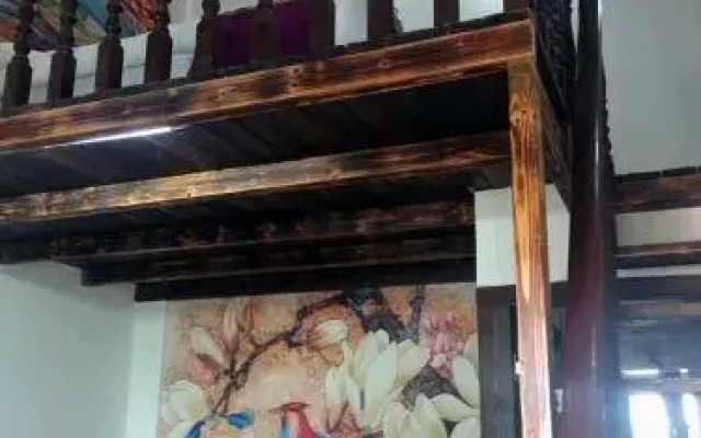 Xitang HuaManTang Boutique Guesthouse