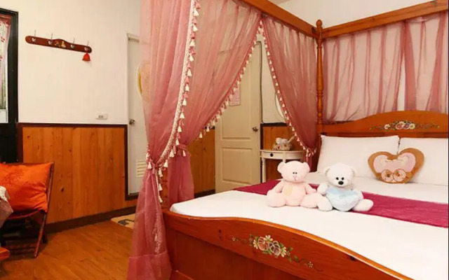Jia Yuan Bed and Breakfast