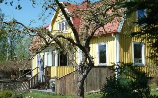 Hoefijzergårds Guesthouse