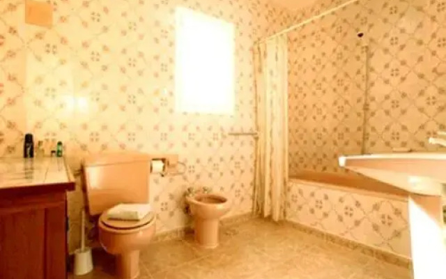 Holiday Home Albatros