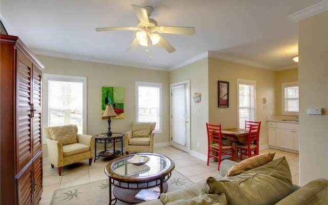 Yosanmine 10AD - 1 Br Condo