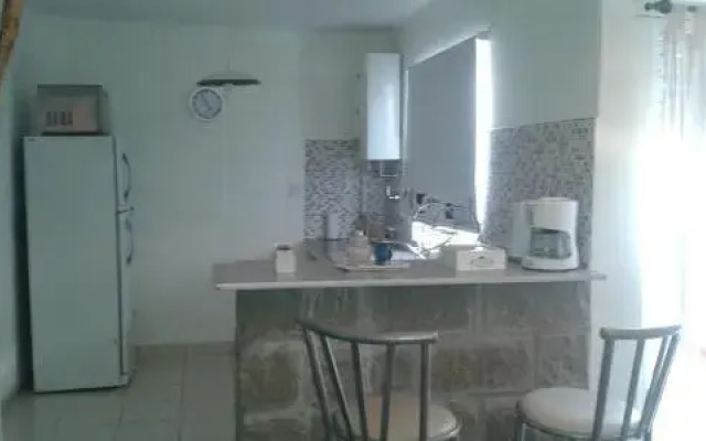 Departamento De La Costa