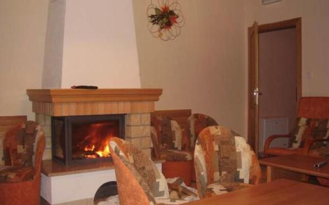 Guest House Andrišov Dom