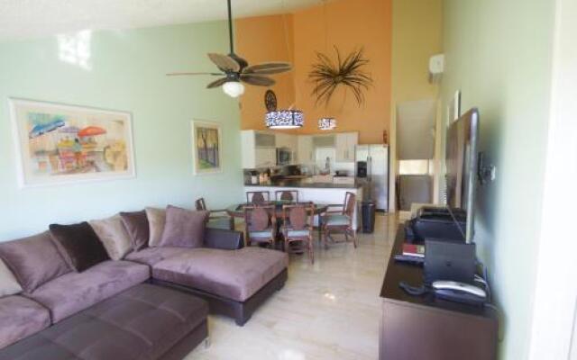 3 Beach Village Dr apt 116