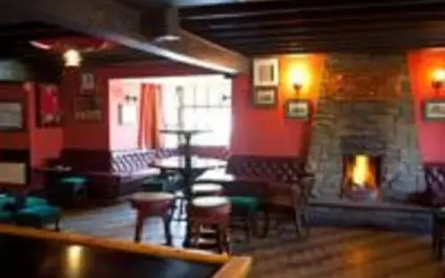 Jack O'Rourke's Bar & Accommodation