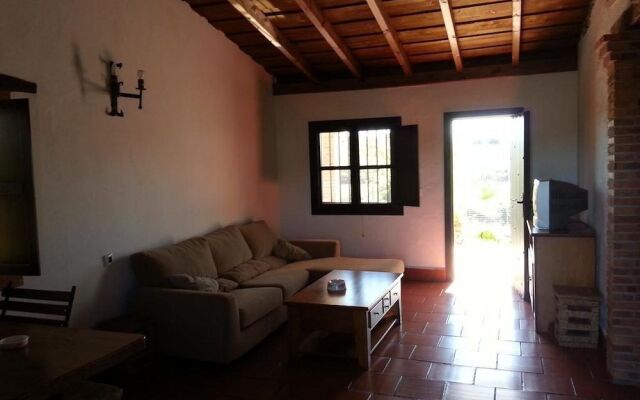 Apartamentos Rurales La Albuera