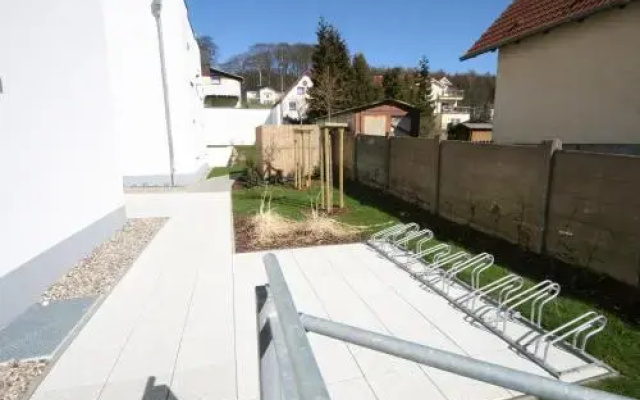 Villa Annika - FeWo 09