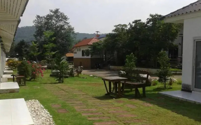 Khao Yai Villa