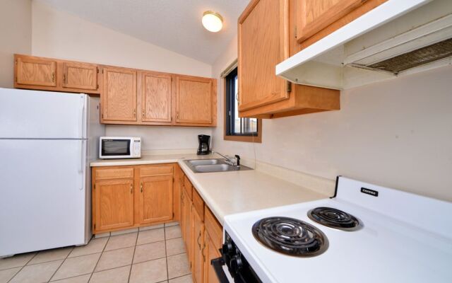 River Ranch at Cedar Shore