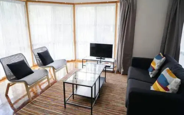 Canyon Walk House & Unit