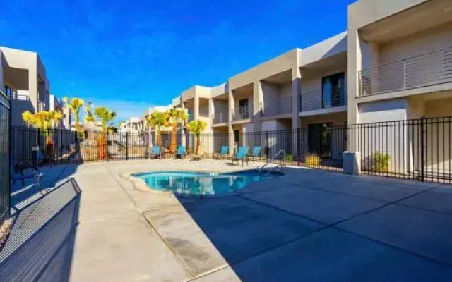Luxury Lofts #6