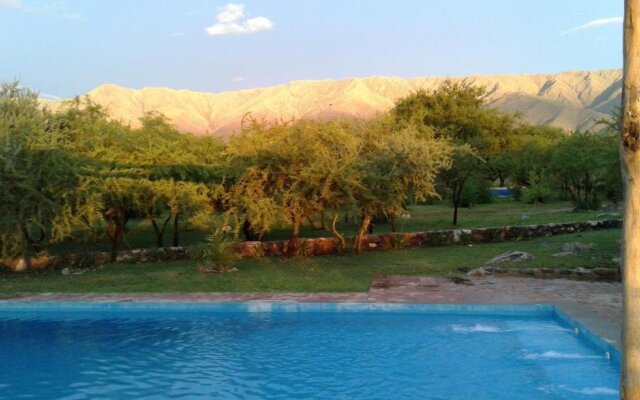 Complejo Cabañas La Aguada