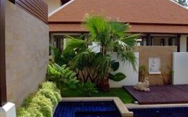 Plumeria Place Residence (Private Villa 1)