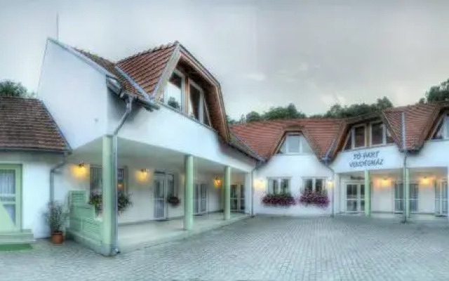 Tó-Part Kőszeg