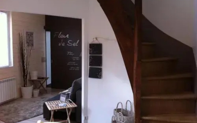 Les Appartements de la Villa