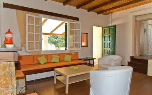 Marina's Villas