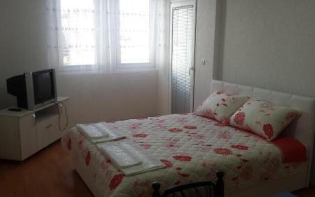 Apartman Strezoski