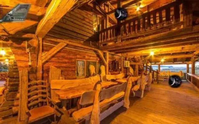 Farm stay Orlov put