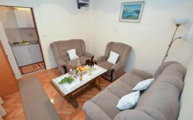 Apartments Brkan