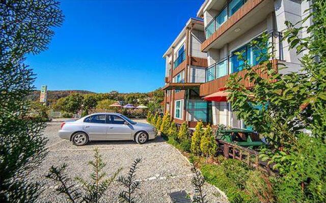 Ganghwa Hae Naru Pension