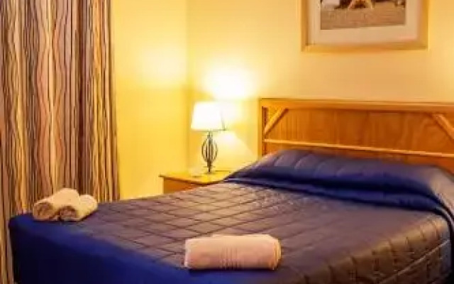 Silver Sands 2 Lifestyle Resort