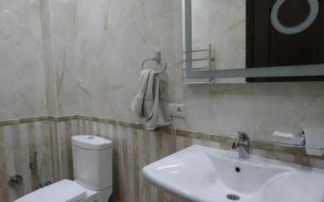 Luxe Apartment at North Avenue
