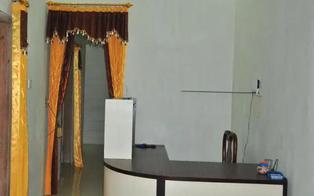 Banyuwangi Adventura Homestay 1